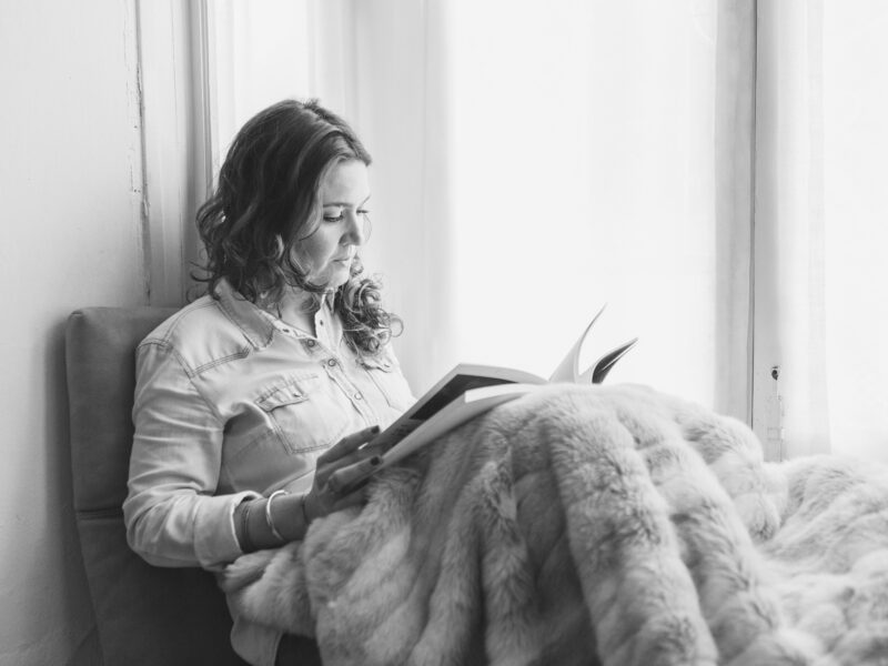 livros sobre autoestima